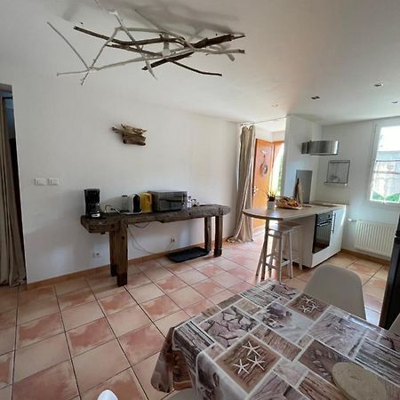Le Bois Flotte Villa Arrigny Eksteriør bilde