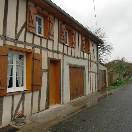 Le Bois Flotte Villa Arrigny Rom bilde