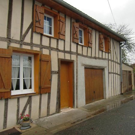 Le Bois Flotte Villa Arrigny Rom bilde