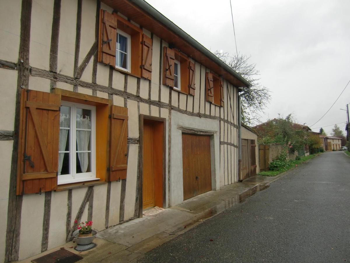 Le Bois Flotte Villa Arrigny Rom bilde