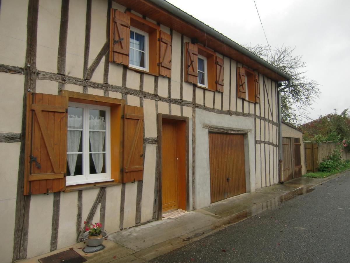 Le Bois Flotte Villa Arrigny Rom bilde