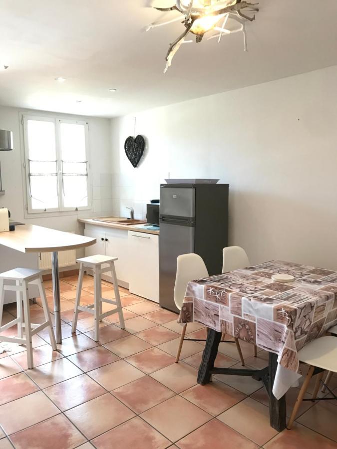 Le Bois Flotte Villa Arrigny Eksteriør bilde